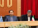 گزارش تصویری بازدید مدیران مدارس متوسط دوم ( دبیرستان) از دانشگاه صنعتی شاهرود (دوربین دوم)